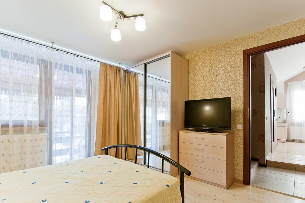 Abariaus Apartamentai Druskininkai Room photo