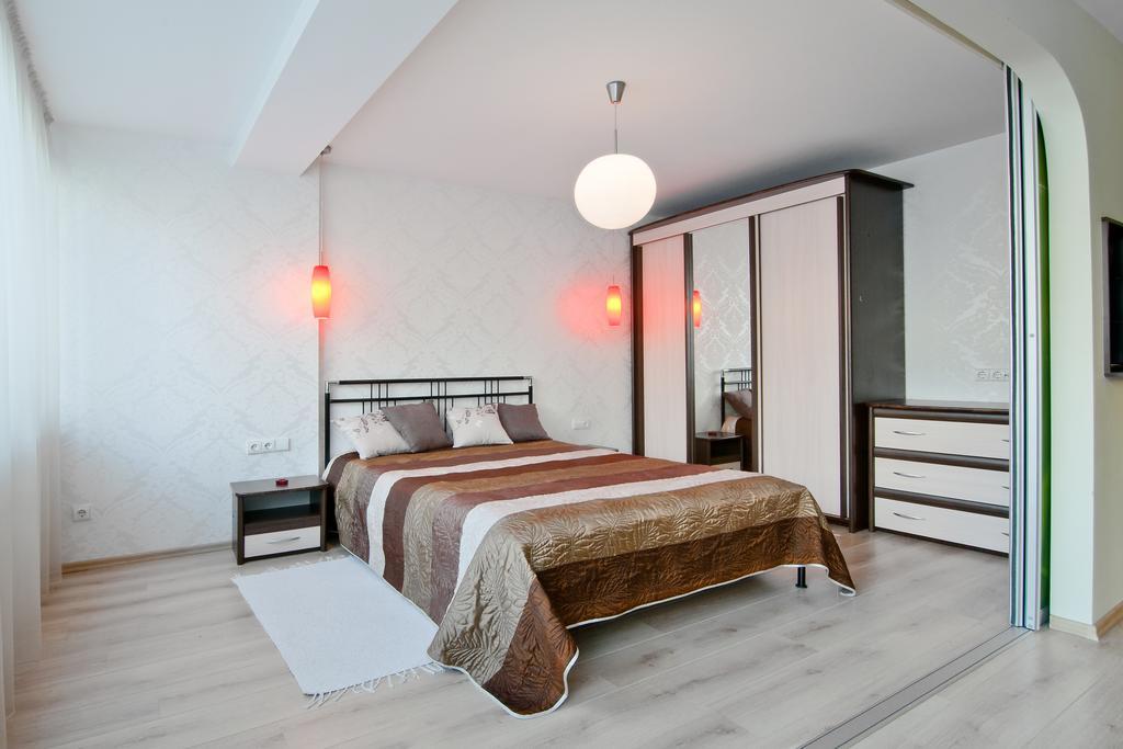 Abariaus Apartamentai Druskininkai Room photo