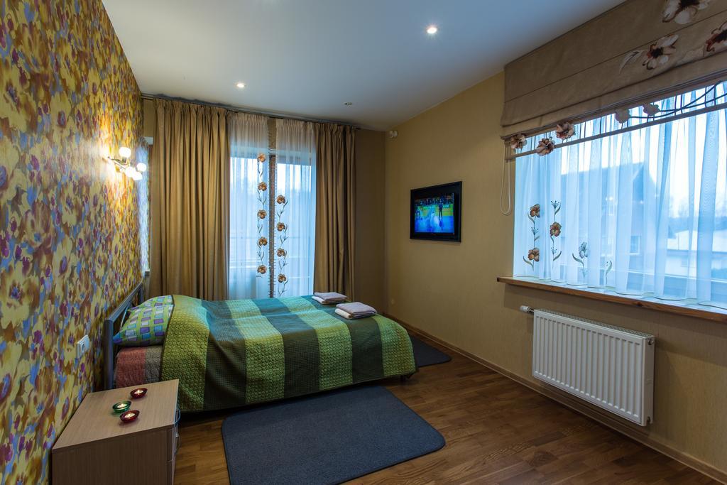 Abariaus Apartamentai Druskininkai Room photo